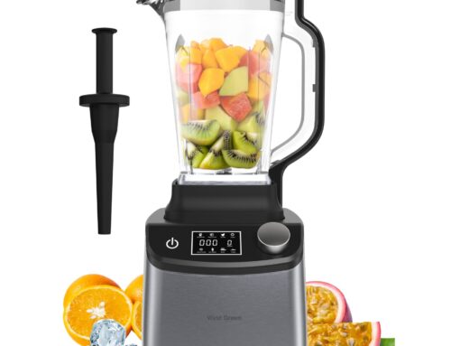 Powerblender